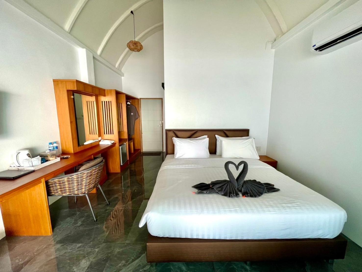 KaiBaeBeach GrandView Trat Exterior foto
