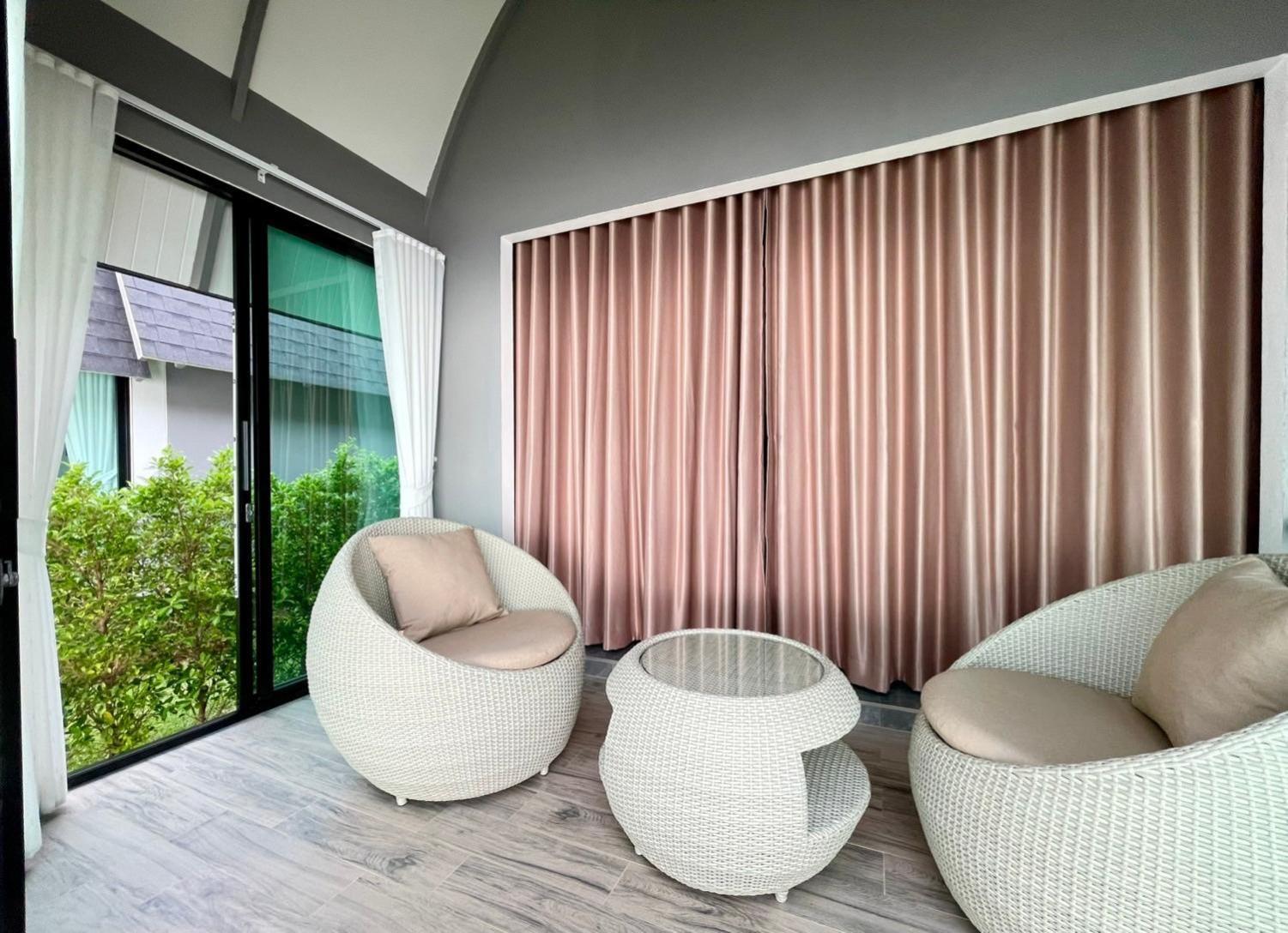 KaiBaeBeach GrandView Trat Exterior foto
