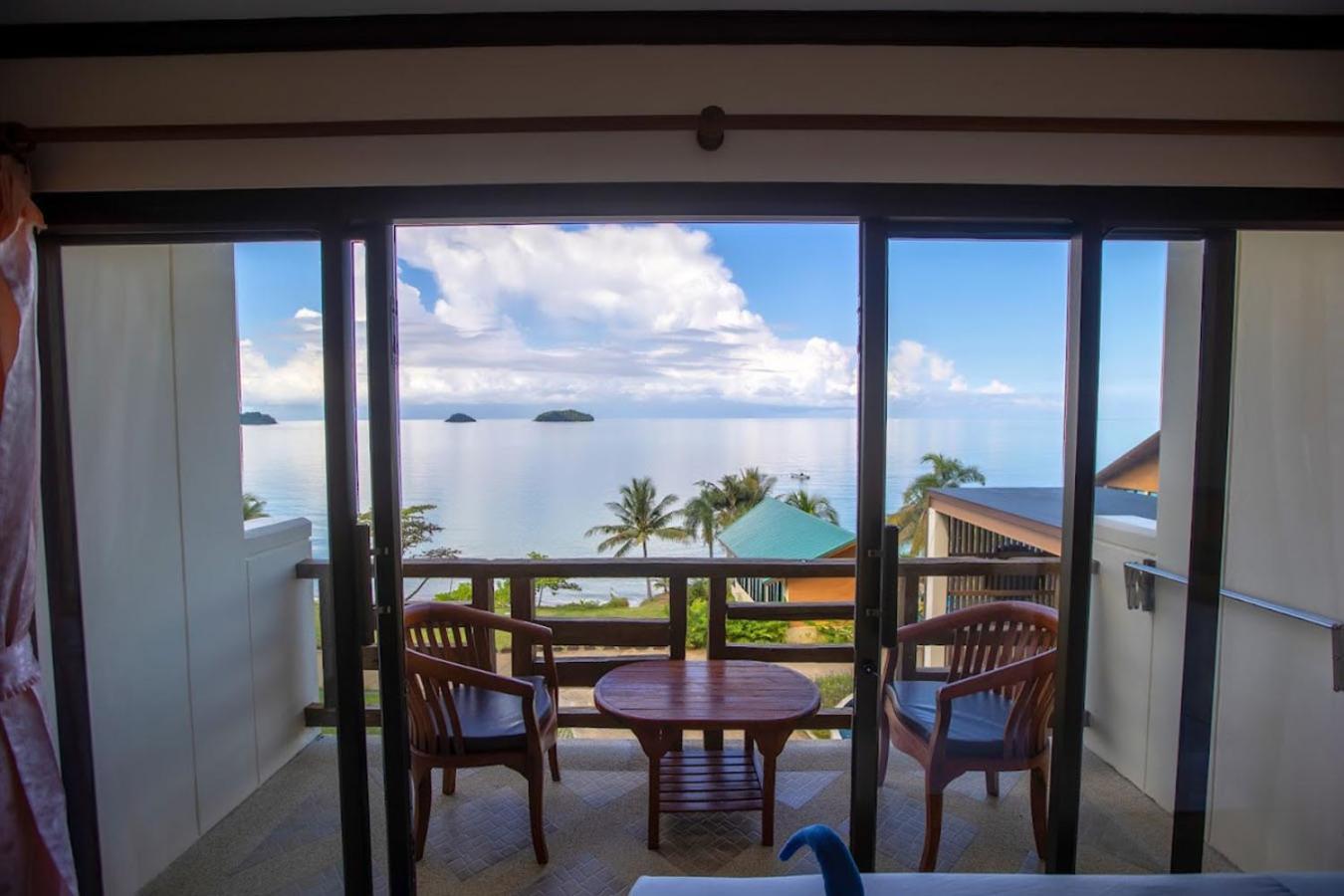 KaiBaeBeach GrandView Trat Exterior foto